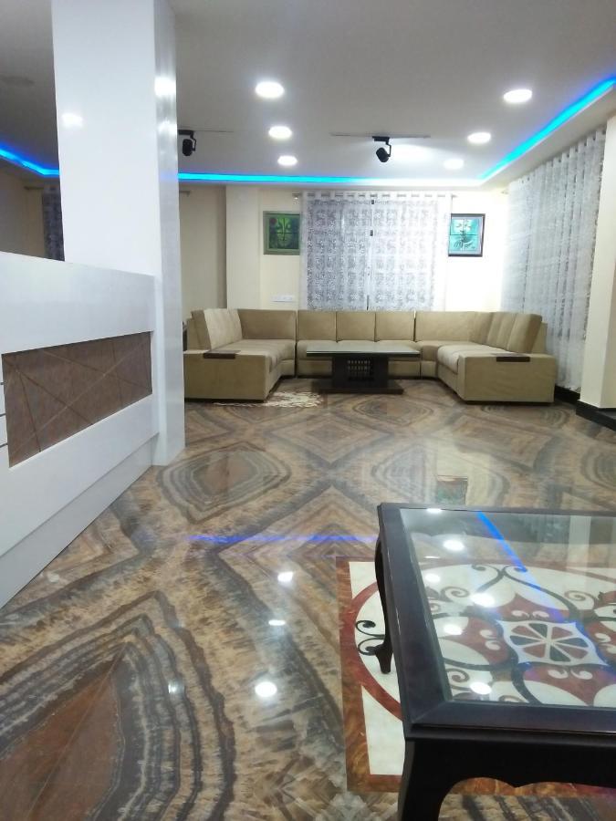 Hotel Golden Dragon Aritar Exterior foto